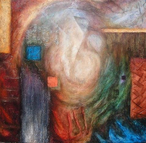 Abstract 60x60